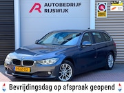 BMW 3-serie - Touring 316i Executive Upgrade Navi/Trekhaak
