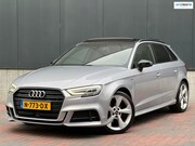Audi A3 - Sportback 1.5 TFSI CoD Sport 3X S Line Edition * Pano * Crui