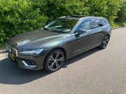 Volvo V60 - 2.0 T6 AWD Inscription Full options