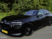 BMW 7-serie - 750e Individual / M-Sport / Skylounge/ 22″ /B&W