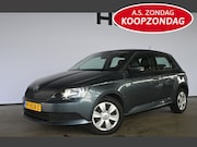 Skoda Fabia - 1.2 TSI Active Automaat Airco Elektrisch pakket All in Prijs