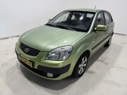 Kia Rio - 1.4 X-pect