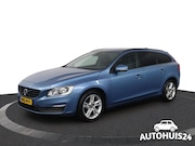 Volvo V60 - 2.0 T3 Momentum 2016|153pk|Navi|PDC v/a|1e eigenaar|Power Bl