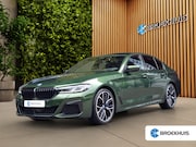 BMW 5-serie - 545e xDrive Business Edition Plus | Harman/Kardon | Pano | H