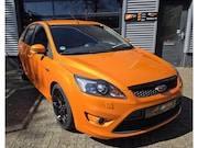 Ford Focus - 2.5 ST **5DRS-226PK-ELECTRICORANGE