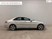 Mercedes-Benz C-klasse - 180 AMG Navi Airco Cruise Control PDC APK