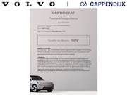 Volvo XC60 - T8 455PK Recharge Ultimate Dark| Pano| 360Camera| Adap.Cruis