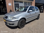Volkswagen Polo - 1.4 Comfortline