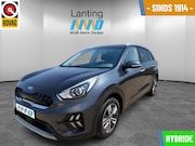 Kia Niro - 1.6 GDi Hybrid DynamicLine