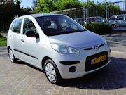 Hyundai i10 - 1.1 Active Cool airco elec pak