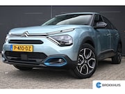 Citroën e-C4 - Feel Pack 50 kWh 3 Fase 87%SOH! | Afn. Trekhaak | Achteruitr