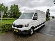 MAN TGE - 35 2.0 Lang L4 Hoog AIRCO/NAVI BJ 2019