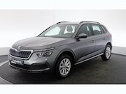 Skoda Kamiq - 1.5 TSI ACT Business Edition | Stoelverwarming | Blind-spot 