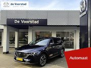 Mazda CX-5 - 2.0 e-SkyActiv-G M Hybrid 165 Exclusive-Line Automaat | Trek