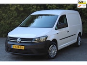 Volkswagen Caddy - 2.0 TDI L2H1 BMT Trendline 75PK | Airco | Cruise Control | E