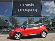 Renault Captur - 100PK-INTENS-28DKM-CARPLAY-CLIMA-CRUISE-TREKHAAK