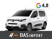 Citroën Berlingo - M Diesel 100 Plus AKTION