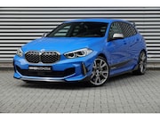 BMW 1-serie - M135i xDrive High Executive | M Performance | HUD | Memory |