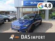 Subaru Impreza - 2.0ie Platinum Navi Leder 360 Kamera LED Dyn. Kurv