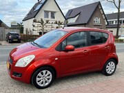 Suzuki Splash - 1.2 Exclusive 122.000 km NL-AUTO-NAP