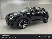Nissan Juke - 1.6 Hybrid N-Connecta / €4.500, - Nissan Voorraadvoordeel /