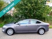 Ford Mondeo - 1.6i Platinum Sedan 161pk Clima Navi Schuifdak Trekhaak 1600
