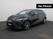 MG MG4 Electric - Long Range 64kWh Luxury | Navi | Led Koplampen | 360 Camera 