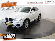 BMW X4 - 28i High Exec X Pak trekh 245Pk Parel lak