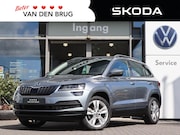 Skoda Karoq - 1.5 TSI 150 pk DSG ACT Style | SmartLink | LED | Cruise Cont