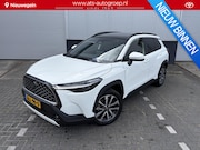 Toyota Corolla Cross - Hybrid 140 Style , Premium pack, stoel en Stuurverwarming/ha