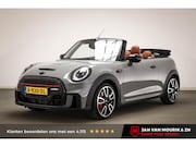 MINI John Cooper Works - Cabrio 2.0 JCW Pack | DRIVING ASSISTANT PLUS / CONNECTED NAV
