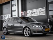 Audi A3 - Sportback 1.4 TFSI S-Line | NW. KETTING | S-TRONIC | CRUISE 