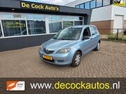 Mazda 2 - 1.4 Exclusive/AIRCO/TREKHAAK