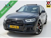 Audi Q5 - 55 TFSI e quattro Competition S Line PANO|360CAM|RSZITS