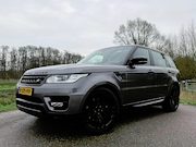 Land Rover Range Rover Sport - 3.0 SDV6 HSE Dynamic Automaat | Export | Motor defect! | Eng