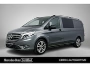 Mercedes-Benz Vito - 116 L2 Automaat RWD |Dubbel Cabine | Parkeerpakket met camer