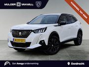 Peugeot 2008 - GT Pack 1.2 Turbo 130pk EAT8 | FOCAL HIFI | SCHUIF/KANTELDAK