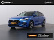 Ford Focus - Wagon 1.0 EcoBoost Hybrid ST Line | Afneembare Trekhaak | Wi