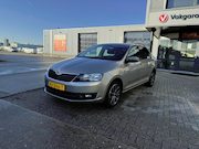 Skoda Rapid - 1.2 TSI Greentech Edition