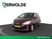 Mitsubishi Space Star - 1.2 Active | Cruise Control | Apple Carplay/Android Auto |