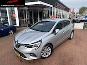 Renault Clio - 1.0 TCe | automaat | airco | apple carplay | 5drs |