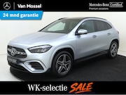 Mercedes-Benz GLA-Klasse - 250 e AMG Line Premium Plus Facelift /Panoramadak /Memory /R