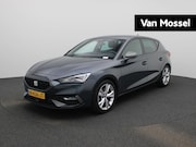 Seat Leon - 1.0 TSI FR Business Intense | Apple Carplay / Android Auto |