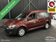 Volkswagen Caddy - Combi 1.2 TSI EERSTE eigenaar! Airco