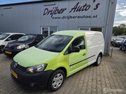 Volkswagen Caddy - Bestel 1.6 TDI BMT