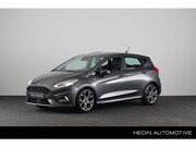 Ford Fiesta - 1.0 EcoBoost ST-Line | Winter Pack | Cruise Control | Naviga