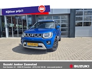 Suzuki Ignis - 1.2 Smart Hybrid Style Automaat
