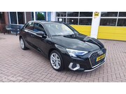 Audi A3 - Sportback 30 TFSI S edition
