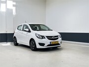 Opel Karl - 1.0 ecoFLEX Edition | NL | Apple Carplay/ Android Auto | Air