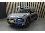 Citroën C4 Cactus - 1.2 VTi Achteruitrijcamera Climate Control